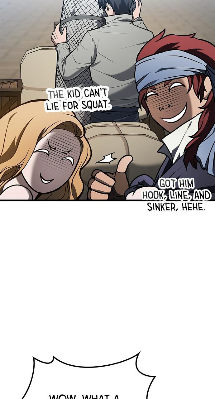 Life of a Demon Hunter Chapter 6 page 18 - 