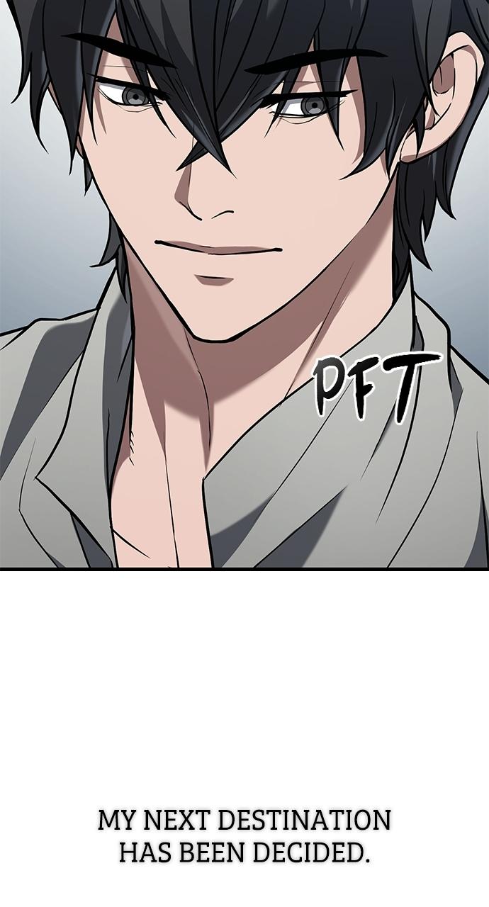 Life of a Demon Hunter Chapter 6 page 21 - 