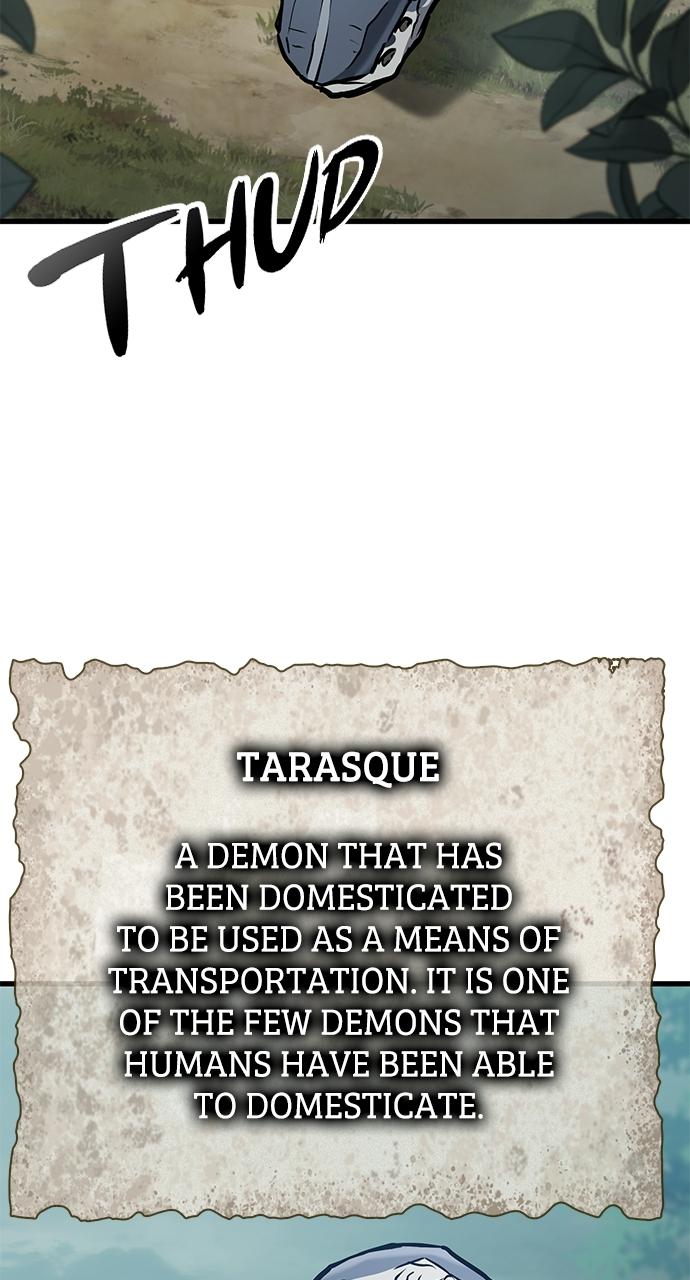Life of a Demon Hunter Chapter 6 page 25 - 
