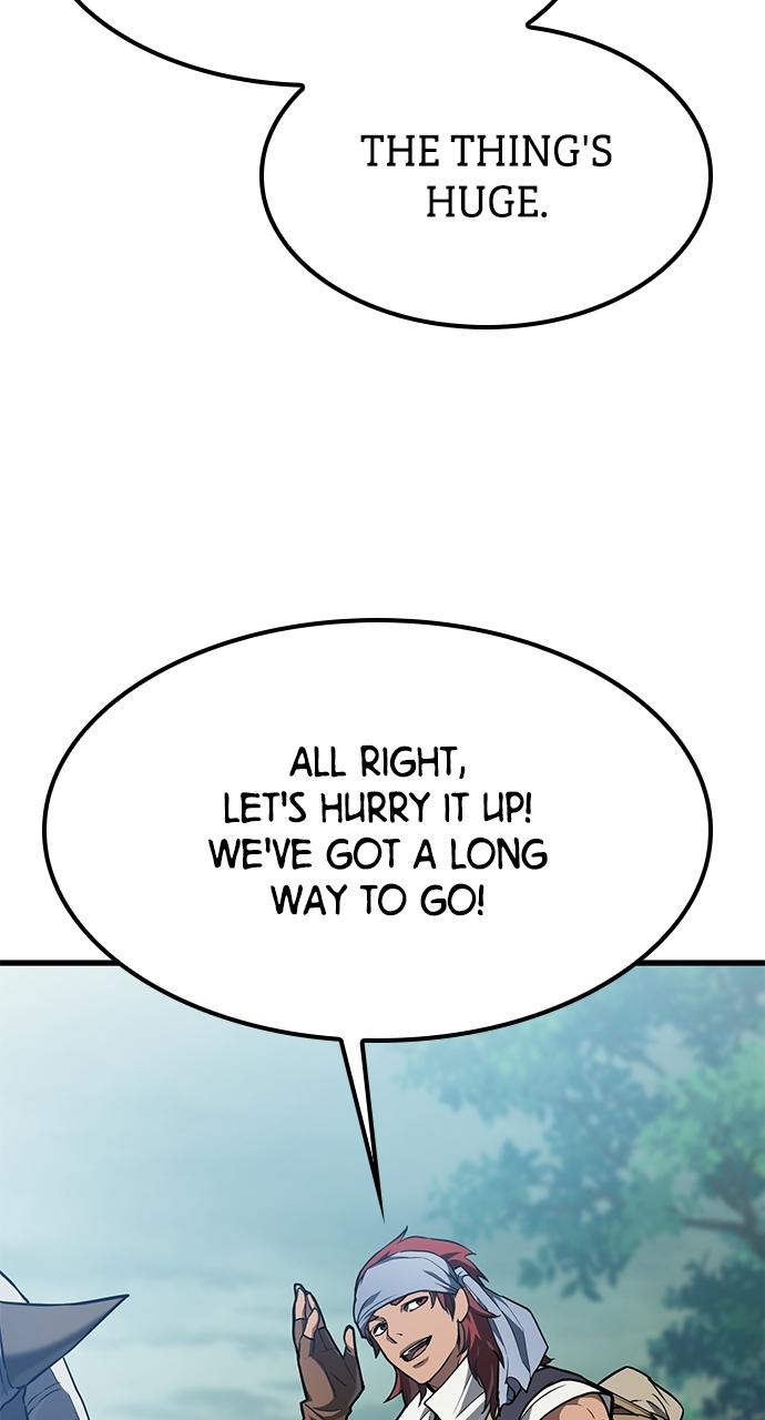 Life of a Demon Hunter Chapter 6 page 28 - 