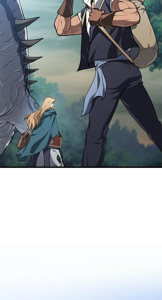 Life of a Demon Hunter Chapter 6 page 29 - 