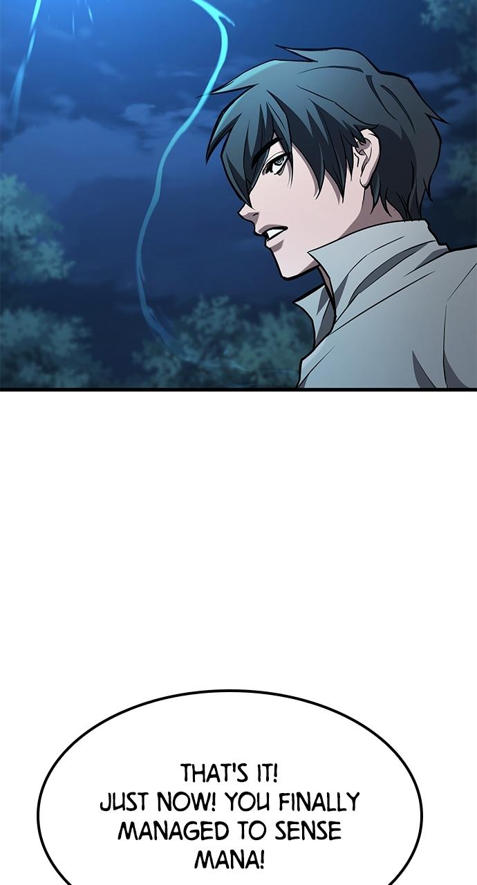 Life of a Demon Hunter Chapter 6 page 43 - 