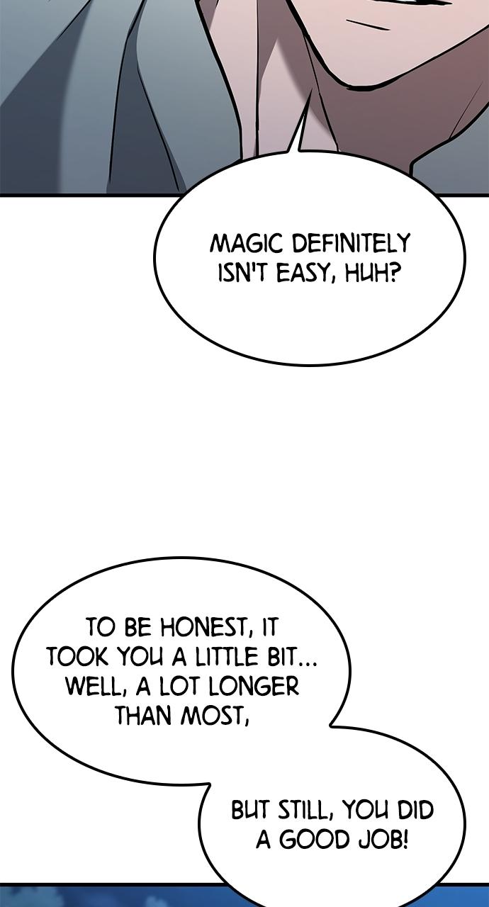 Life of a Demon Hunter Chapter 6 page 46 - 