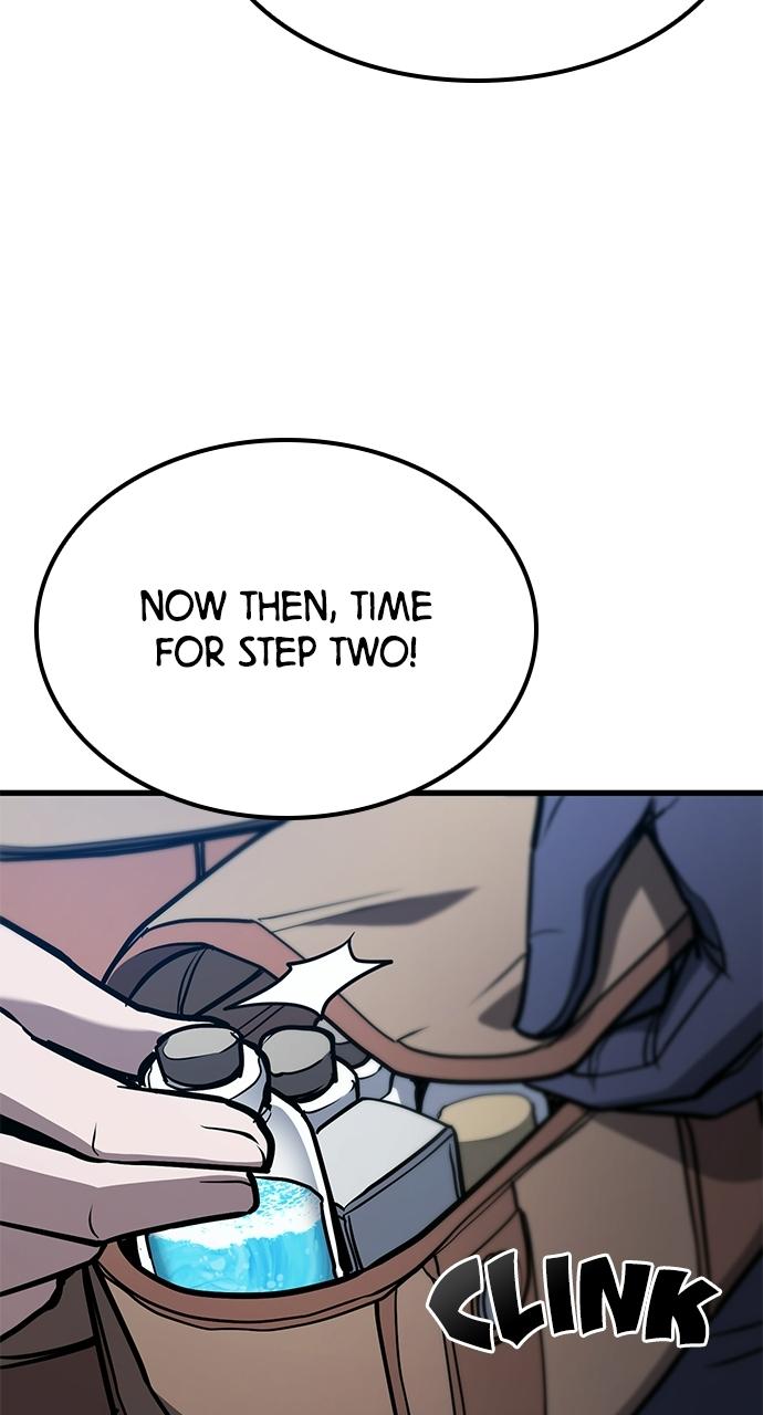 Life of a Demon Hunter Chapter 6 page 48 - 