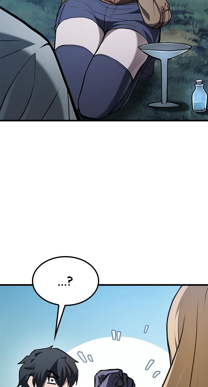 Life of a Demon Hunter Chapter 6 page 51 - 