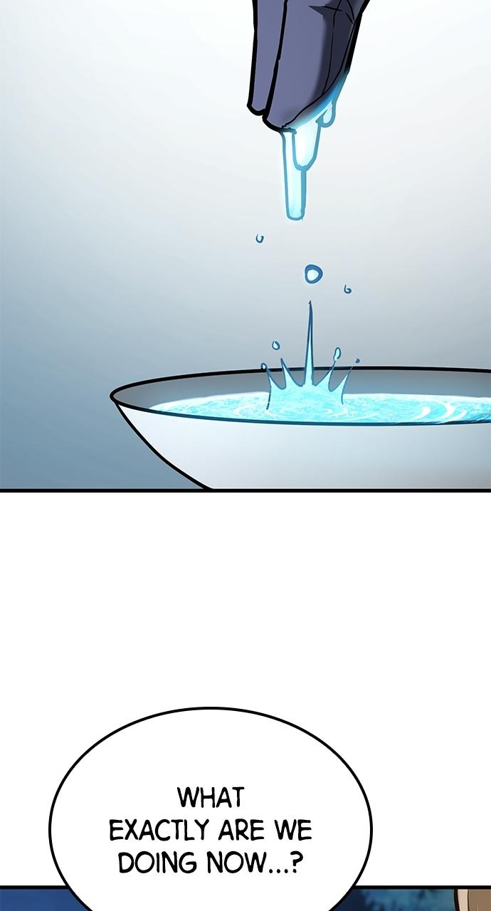 Life of a Demon Hunter Chapter 6 page 54 - 