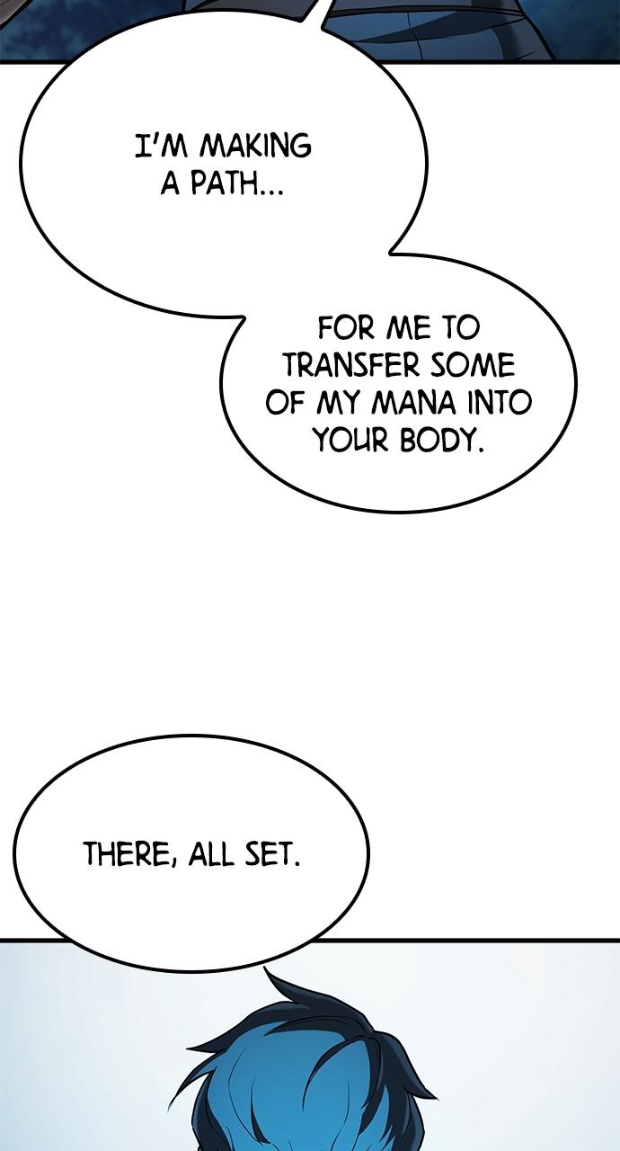 Life of a Demon Hunter Chapter 6 page 56 - 