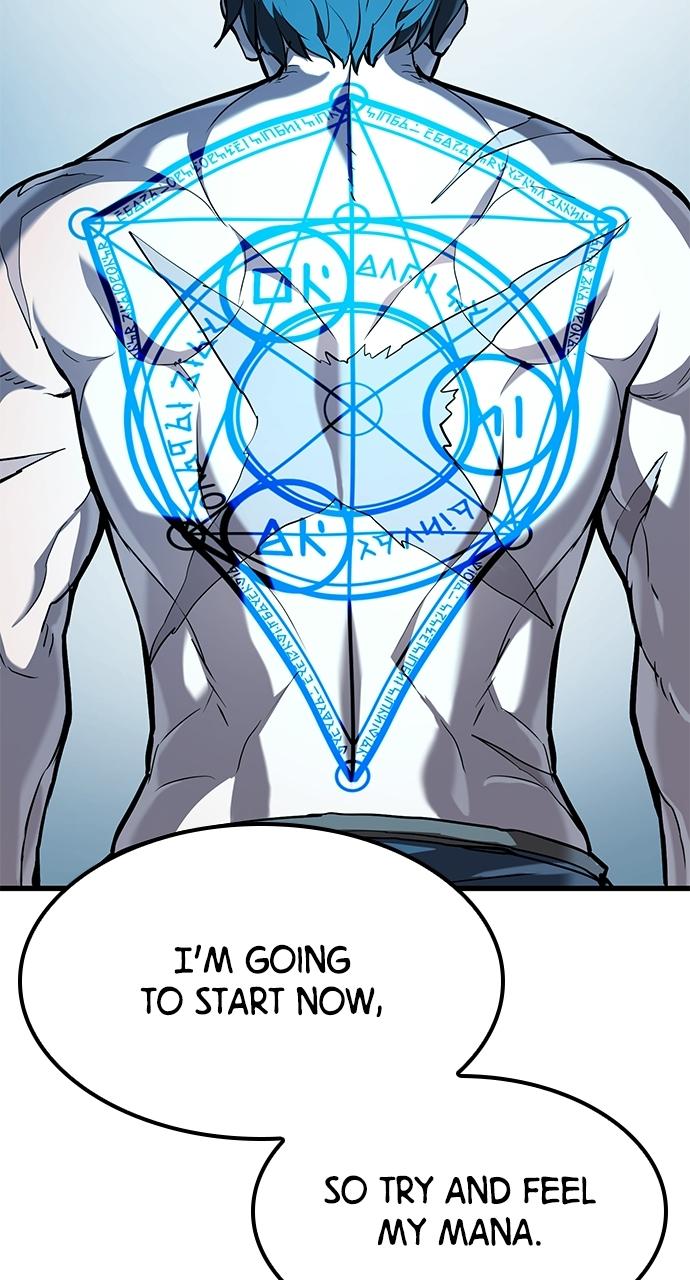 Life of a Demon Hunter Chapter 6 page 57 - 