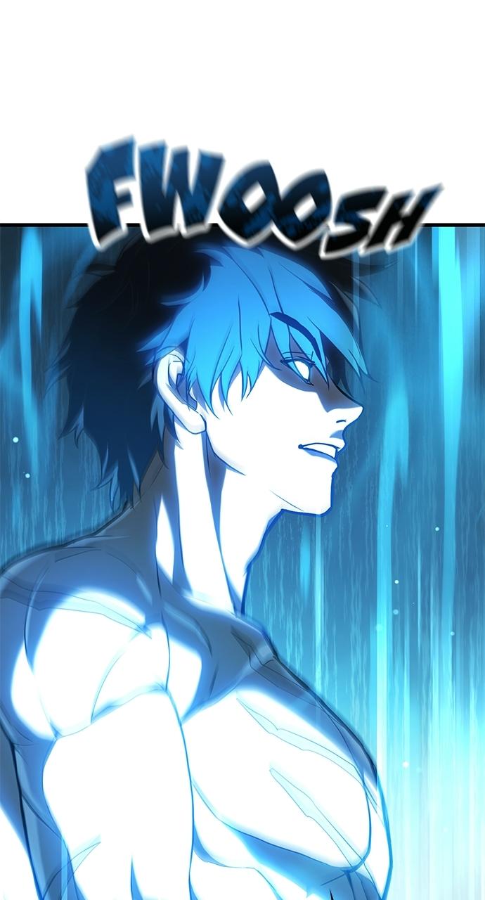 Life of a Demon Hunter Chapter 6 page 60 - 
