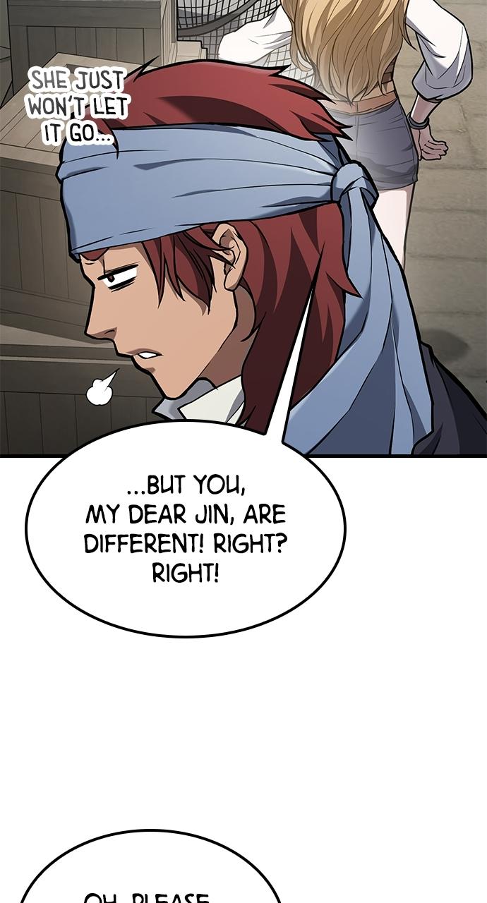 Life of a Demon Hunter Chapter 6 page 7 - 