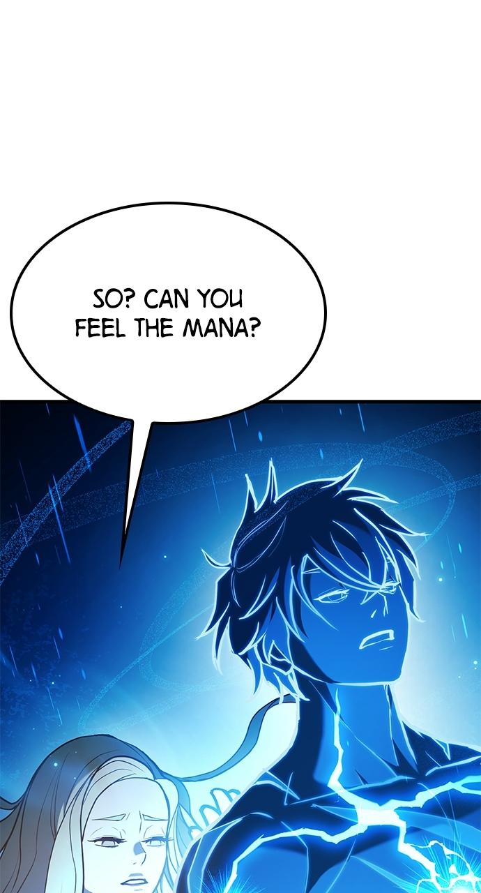 Life of a Demon Hunter Chapter 6 page 66 - 