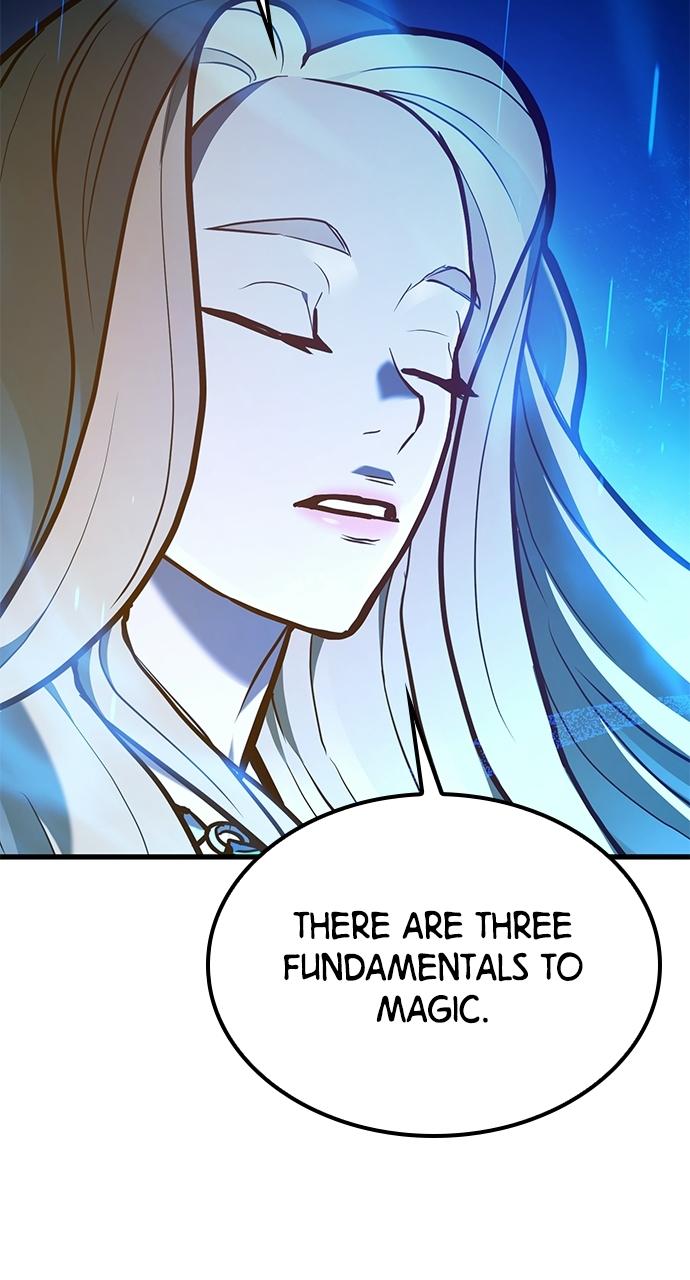 Life of a Demon Hunter Chapter 6 page 68 - 