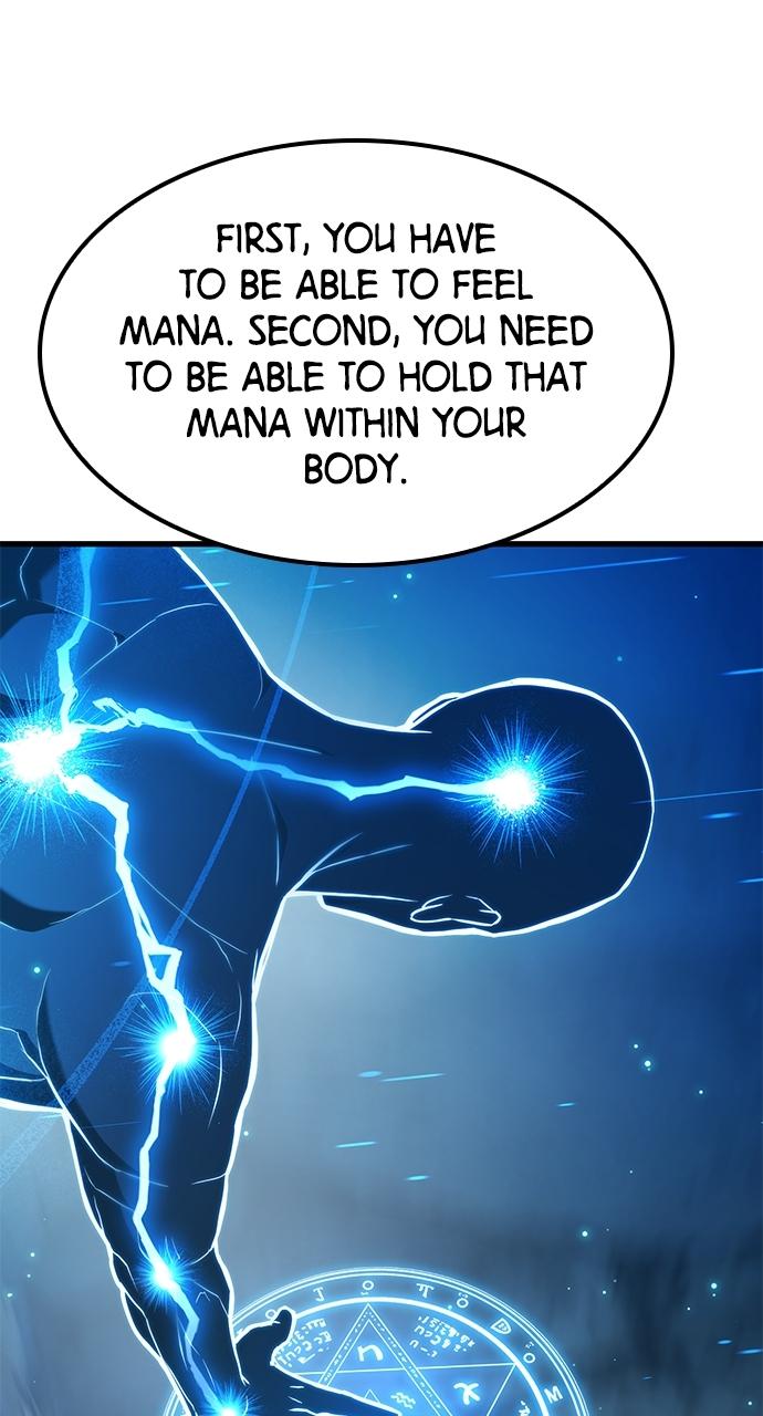 Life of a Demon Hunter Chapter 6 page 69 - 