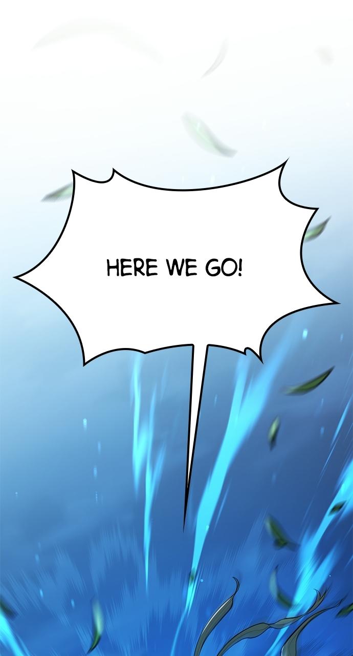 Life of a Demon Hunter Chapter 6 page 76 - 