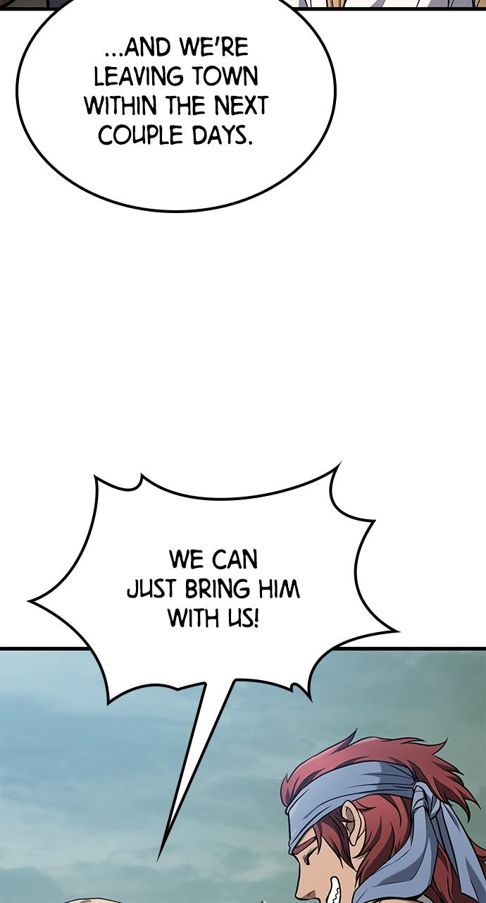 Life of a Demon Hunter Chapter 6 page 9 - 