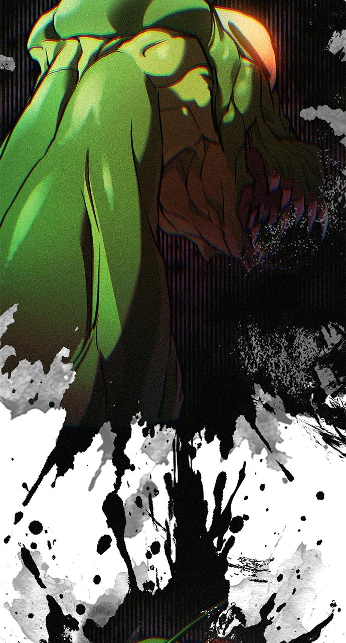 Life of a Demon Hunter Chapter 6 page 83 - 