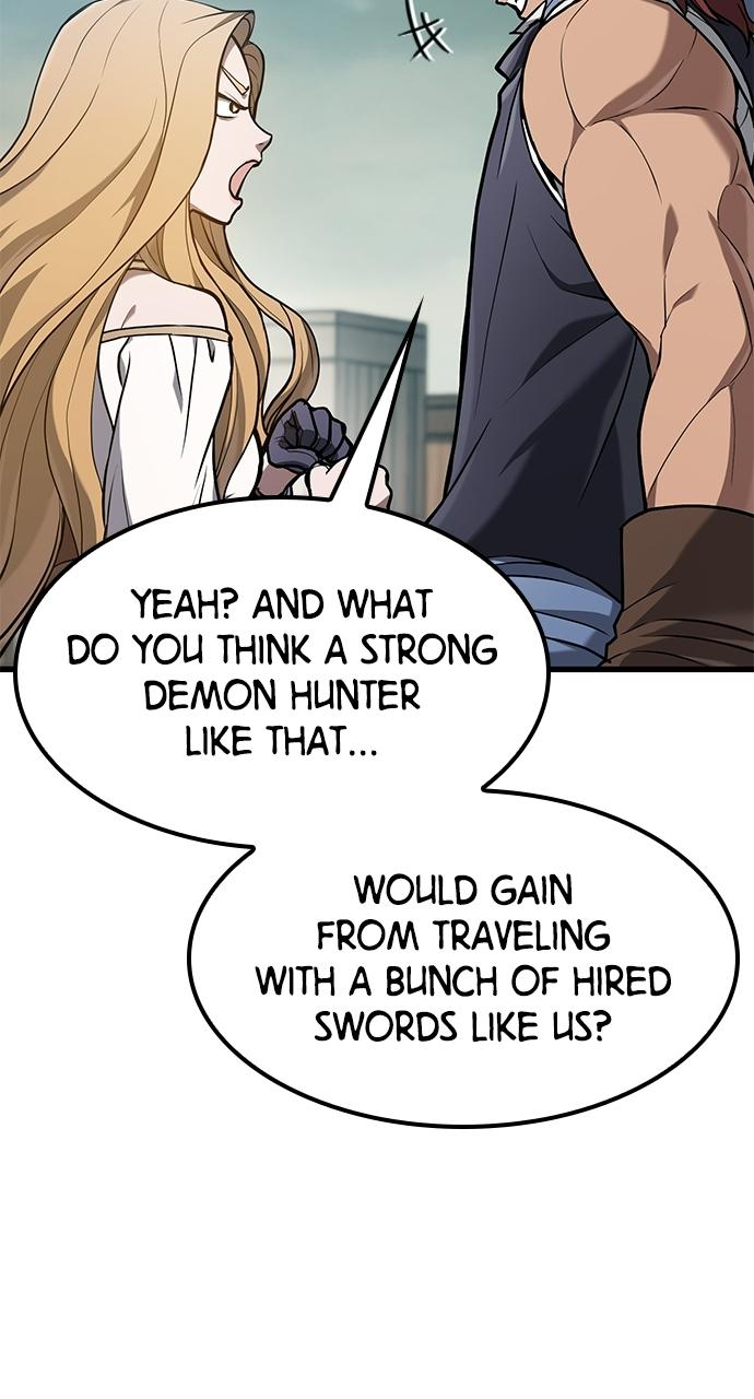 Life of a Demon Hunter Chapter 6 page 10 - 