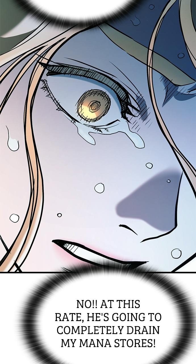 Life of a Demon Hunter Chapter 6 page 92 - 