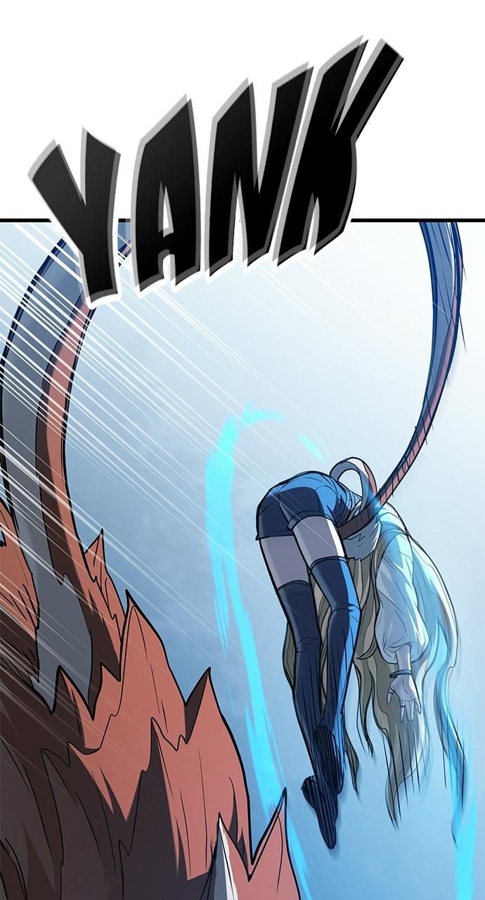 Life of a Demon Hunter Chapter 6 page 94 - 