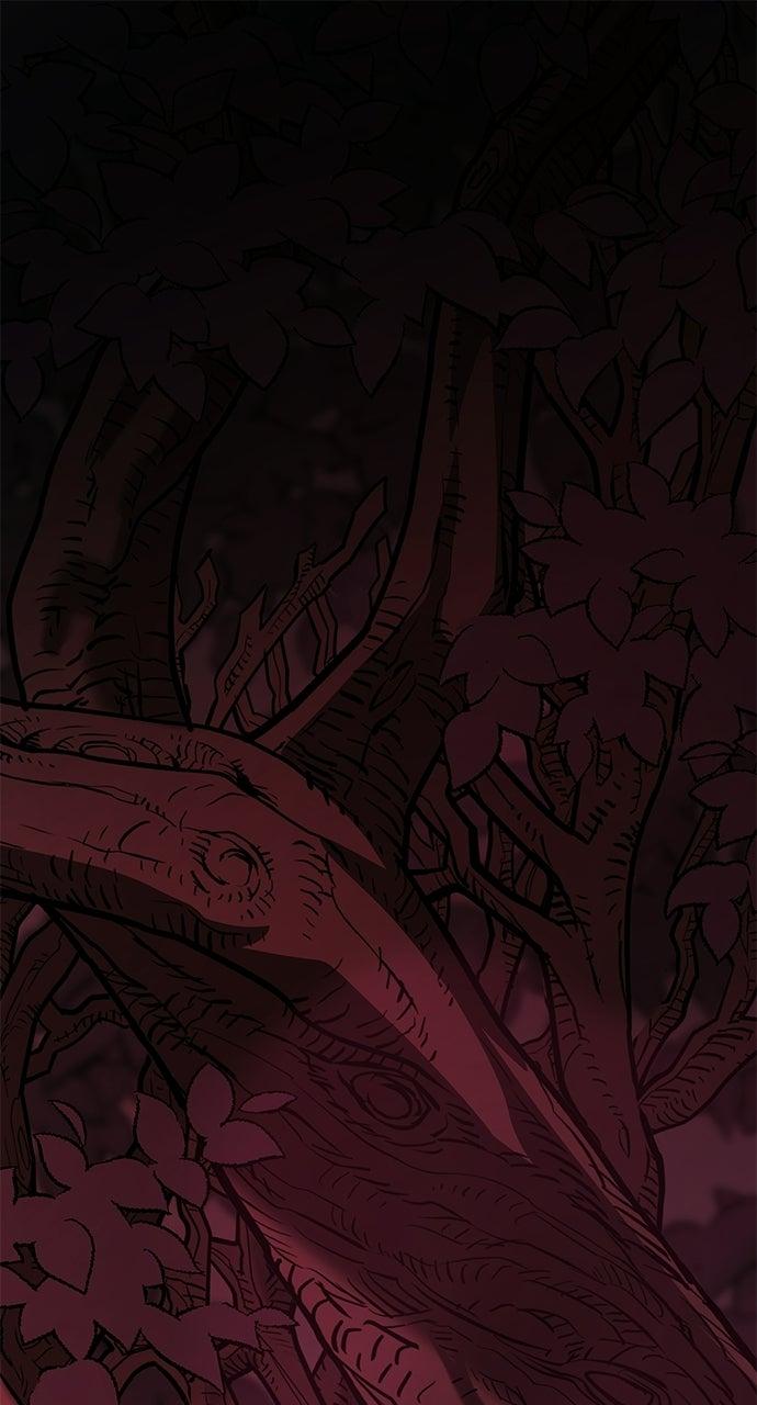 Life of a Demon Hunter Chapter 7 page 1 - 