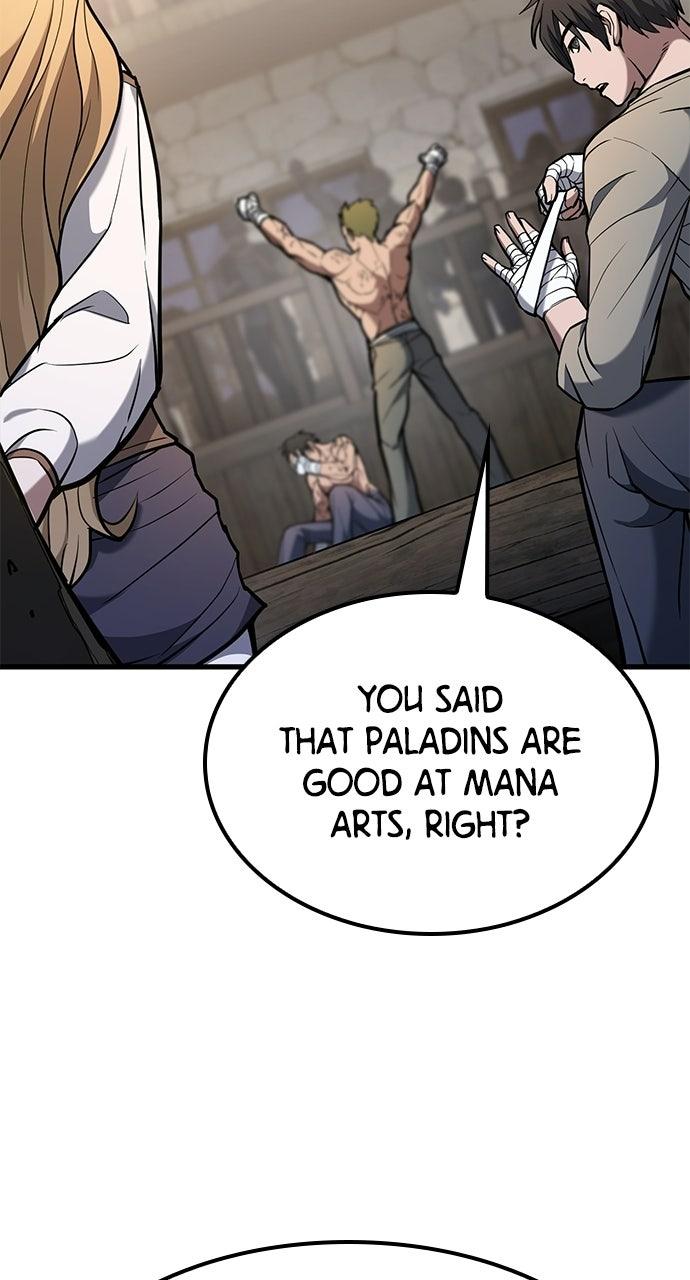 Life of a Demon Hunter Chapter 7 page 101 - 