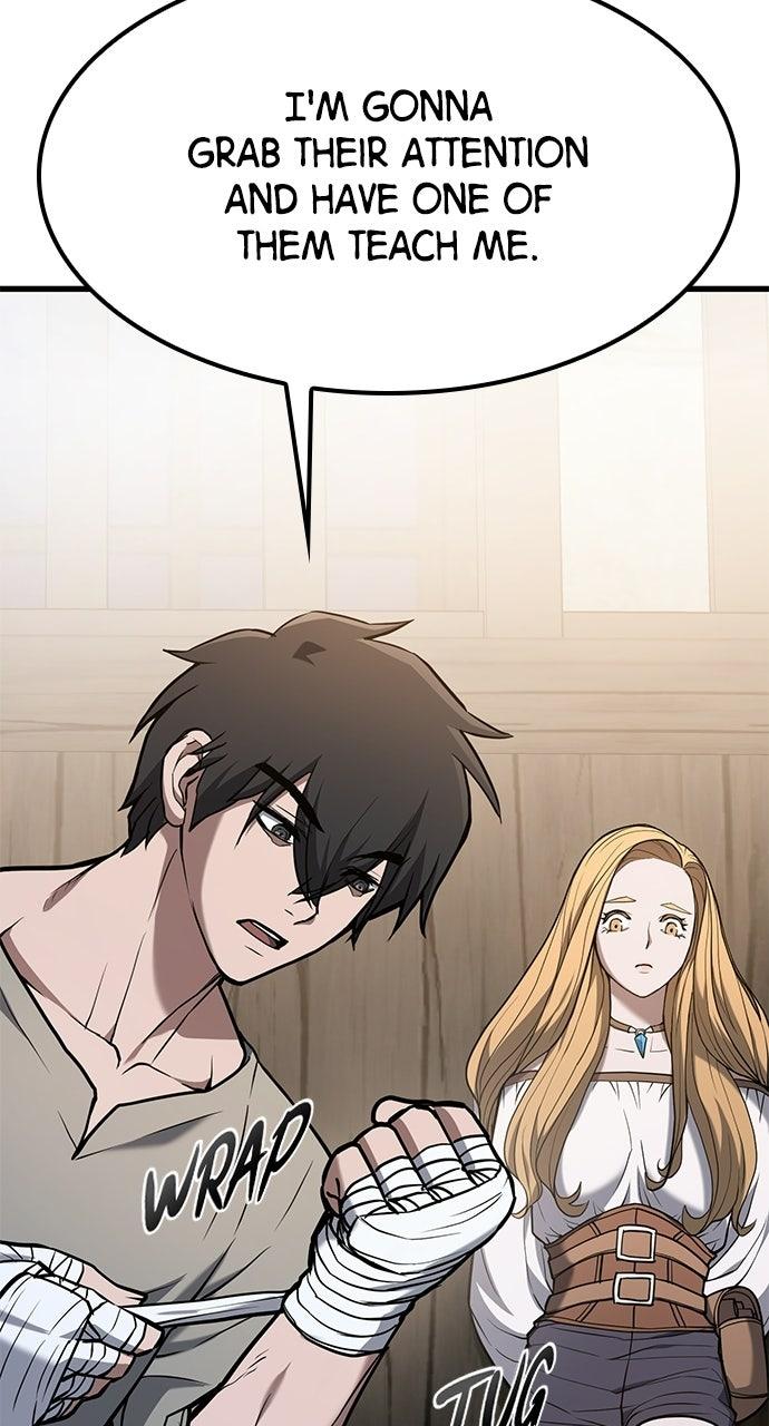 Life of a Demon Hunter Chapter 7 page 102 - 