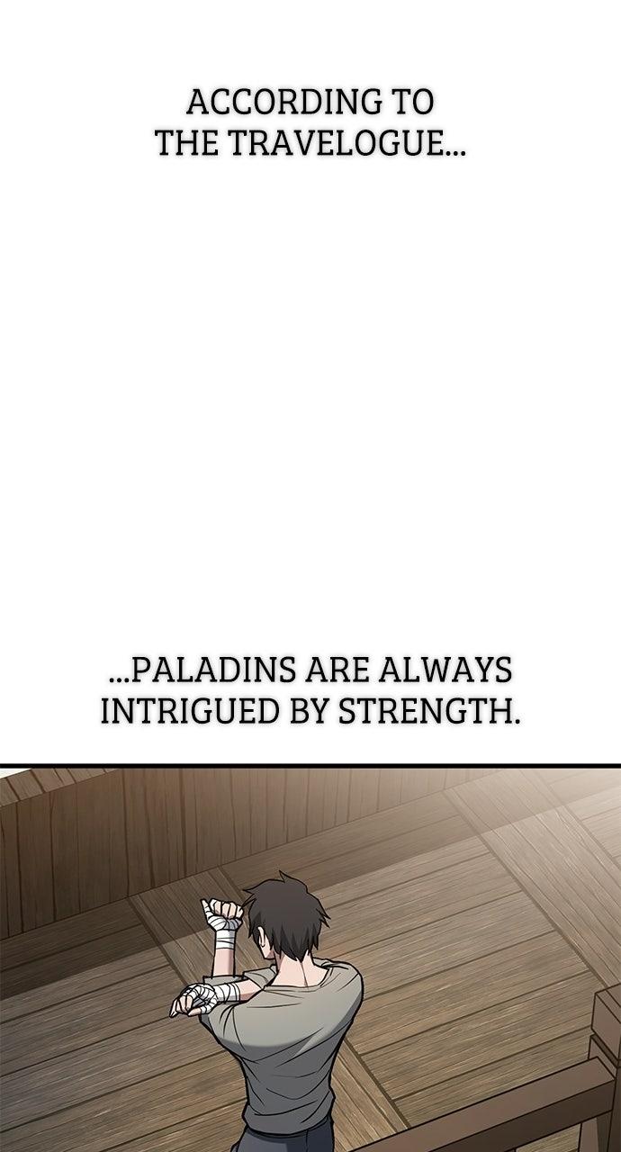 Life of a Demon Hunter Chapter 7 page 104 - 