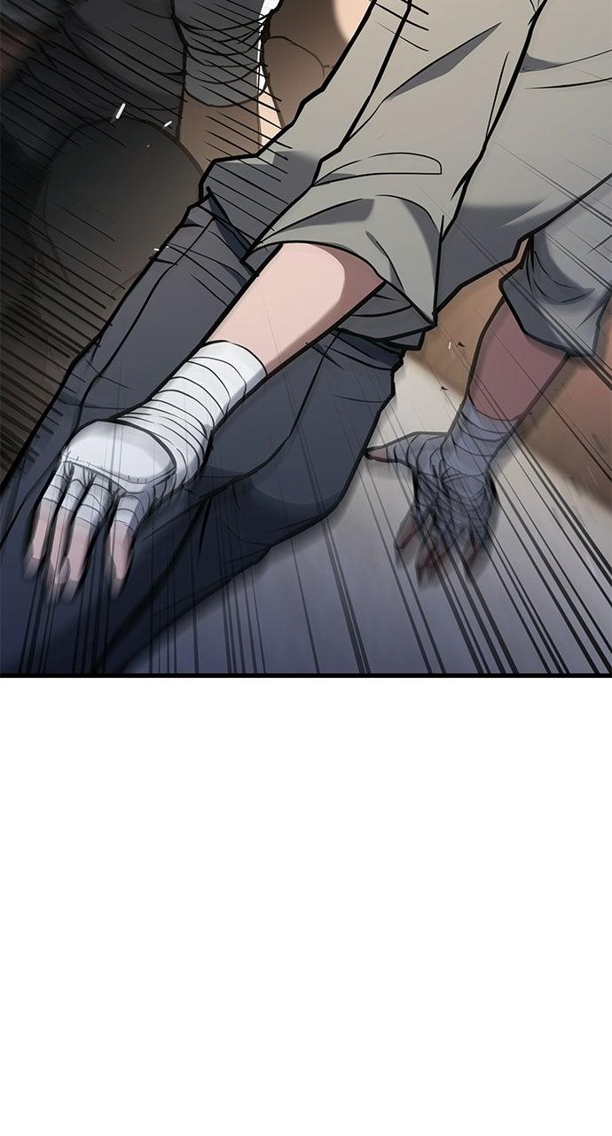 Life of a Demon Hunter Chapter 7 page 111 - 