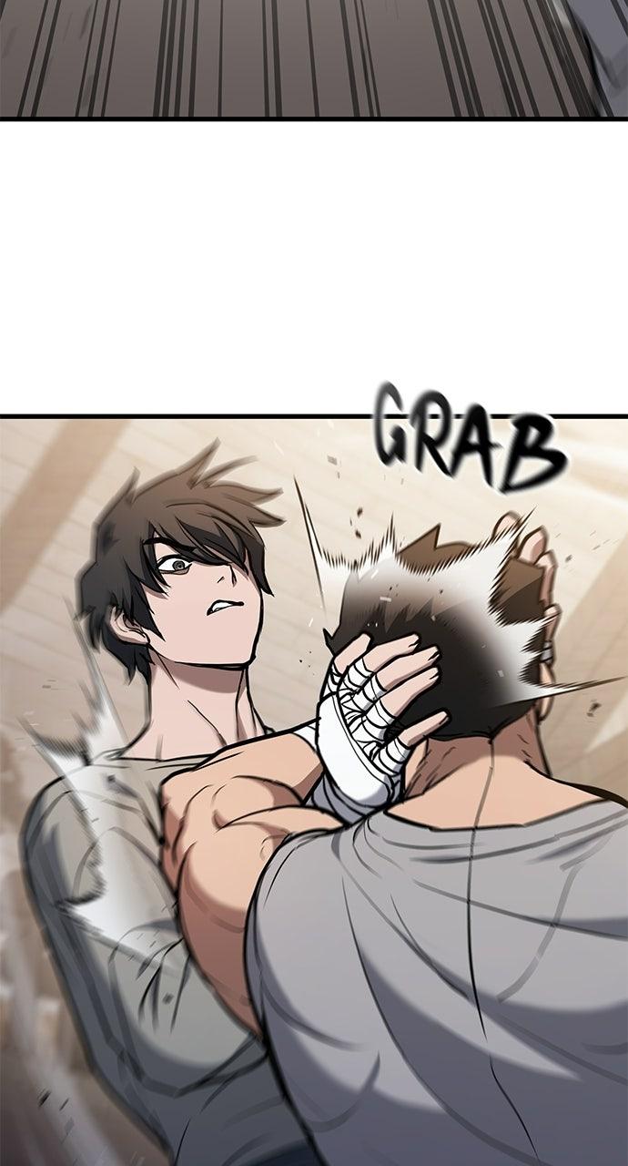 Life of a Demon Hunter Chapter 7 page 114 - 