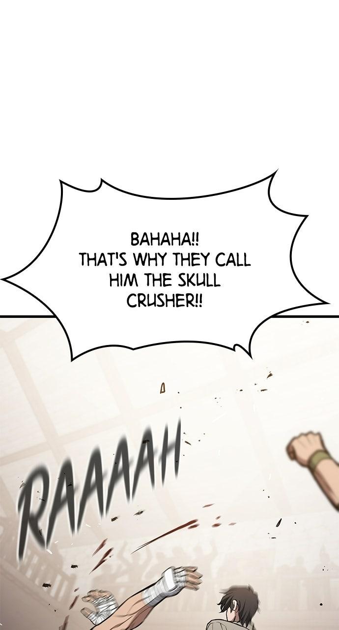 Life of a Demon Hunter Chapter 7 page 118 - 