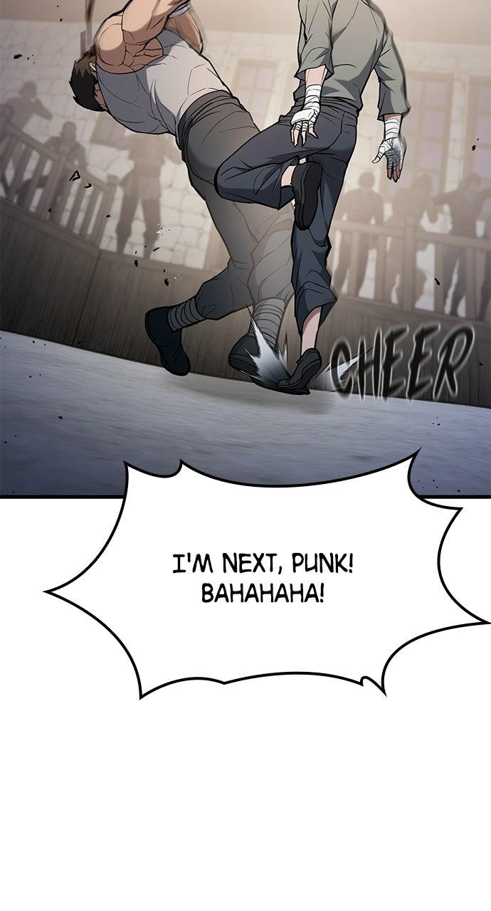 Life of a Demon Hunter Chapter 7 page 119 - 