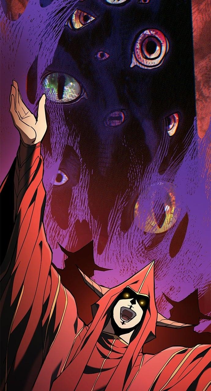 Life of a Demon Hunter Chapter 7 page 15 - 