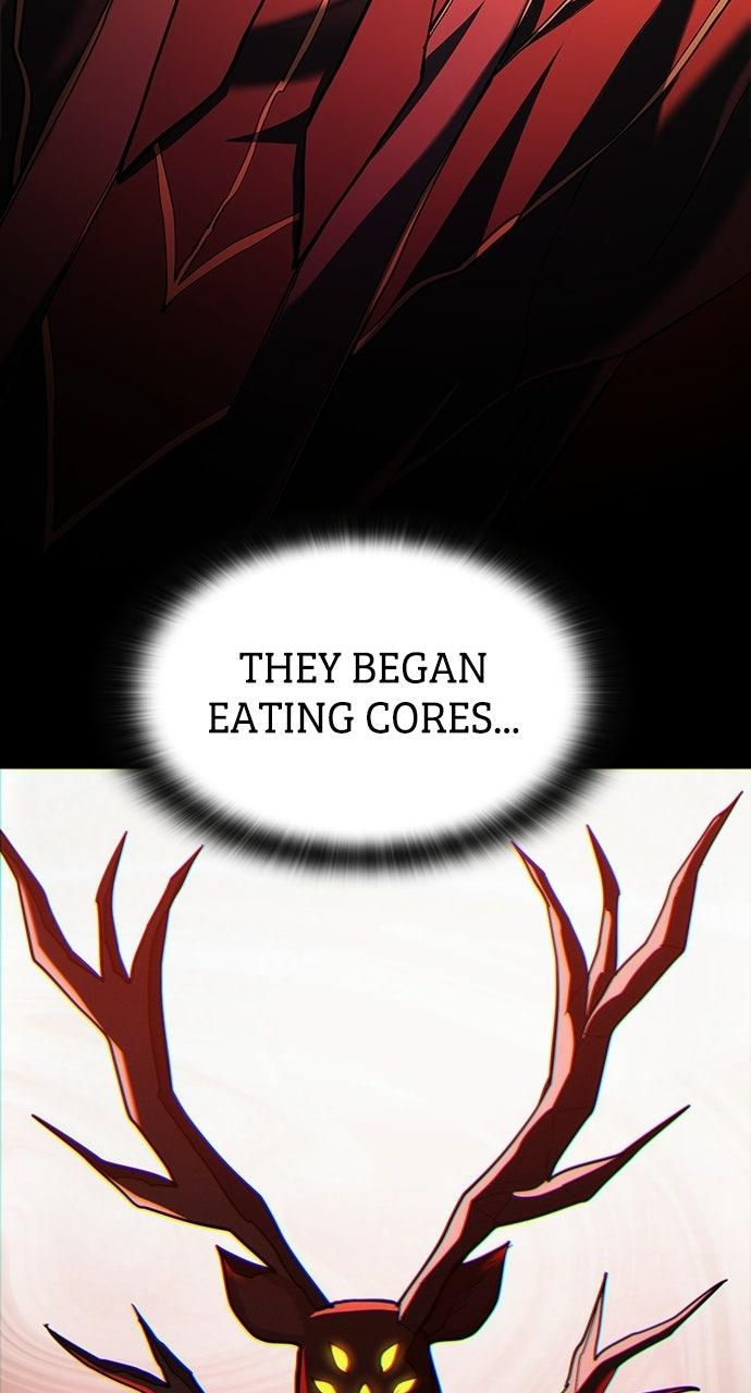 Life of a Demon Hunter Chapter 7 page 16 - 