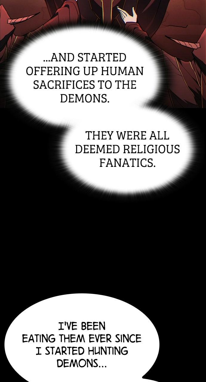 Life of a Demon Hunter Chapter 7 page 18 - 