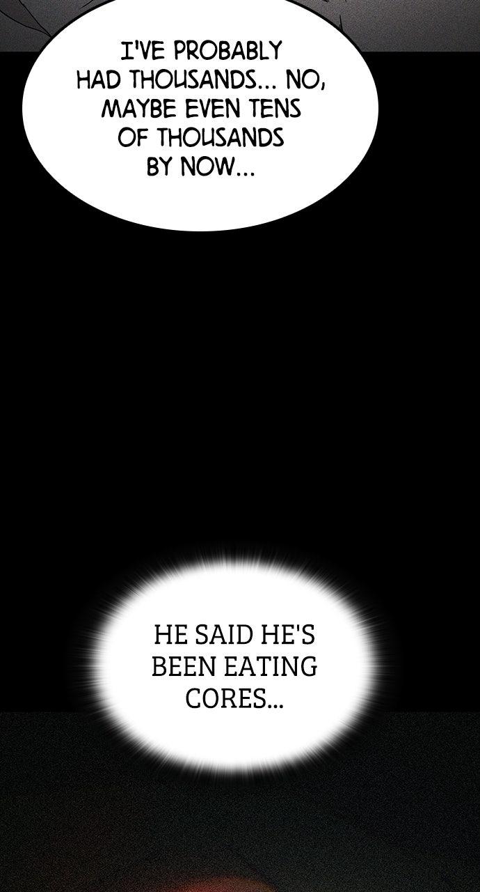 Life of a Demon Hunter Chapter 7 page 20 - 