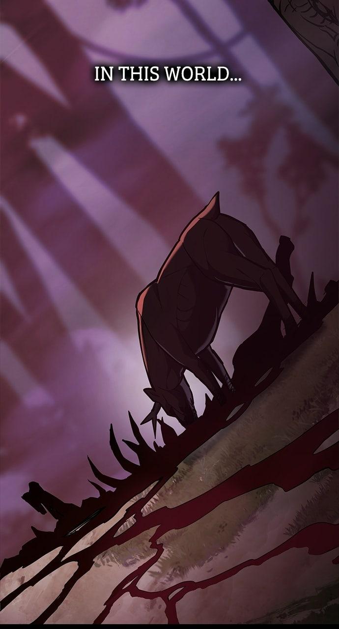 Life of a Demon Hunter Chapter 7 page 3 - 
