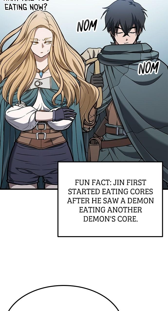 Life of a Demon Hunter Chapter 7 page 29 - 