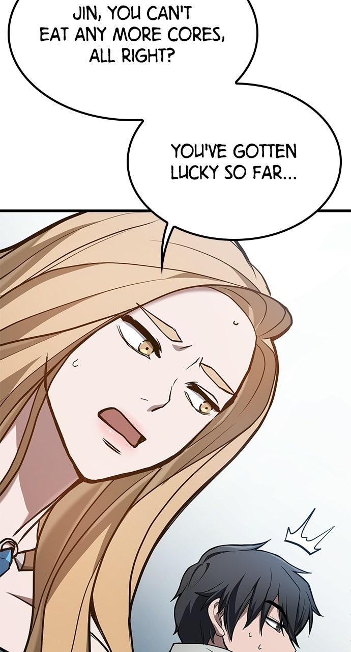 Life of a Demon Hunter Chapter 7 page 30 - 