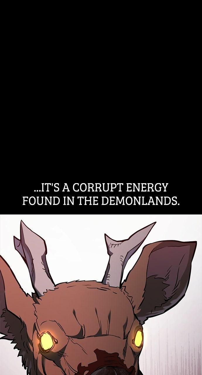 Life of a Demon Hunter Chapter 7 page 4 - 