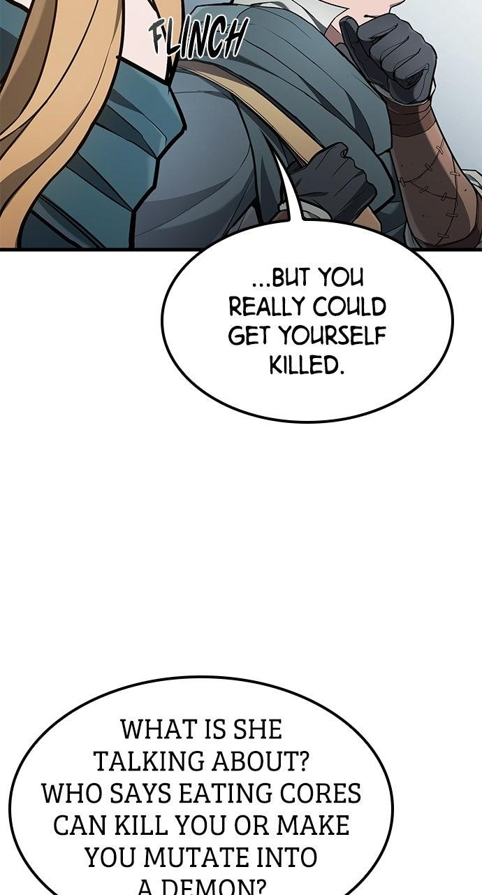 Life of a Demon Hunter Chapter 7 page 31 - 
