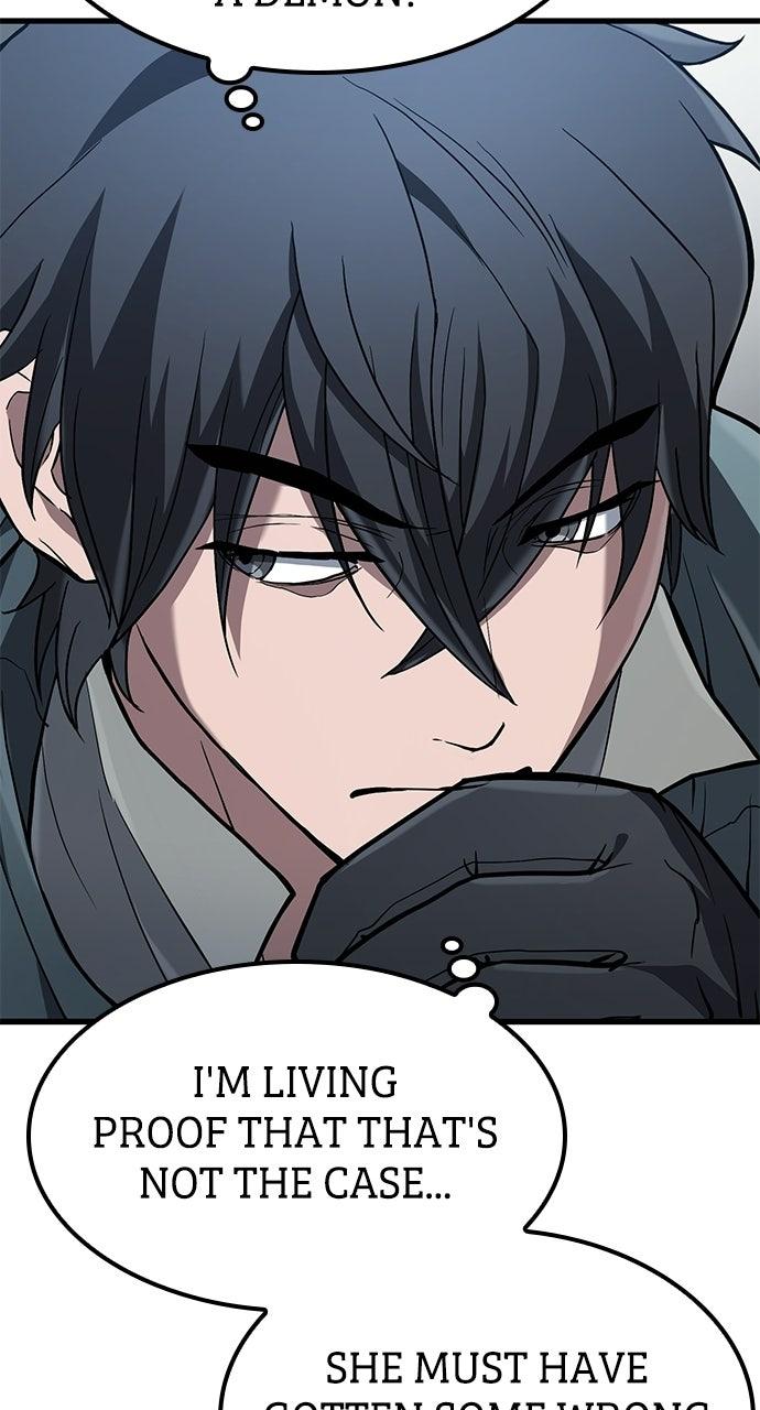 Life of a Demon Hunter Chapter 7 page 32 - 