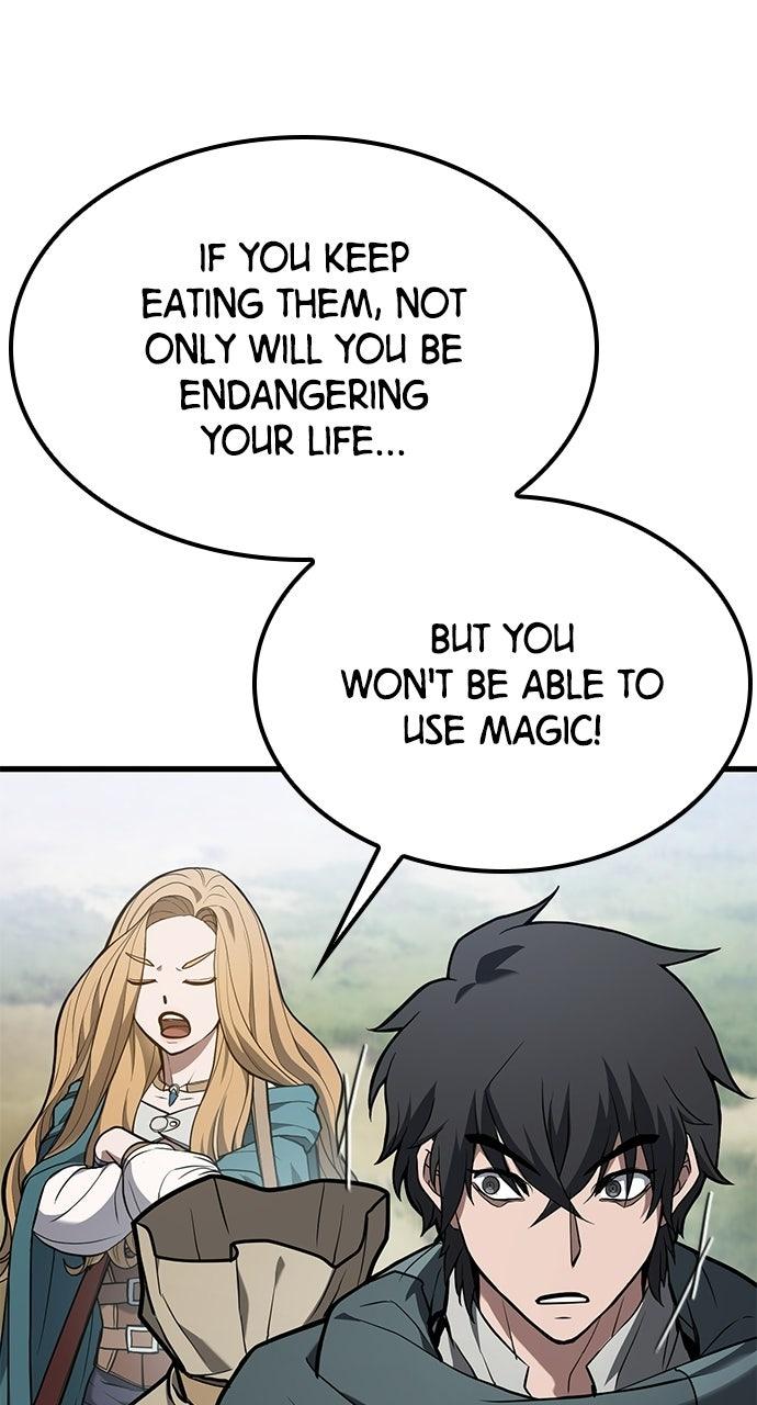 Life of a Demon Hunter Chapter 7 page 39 - 