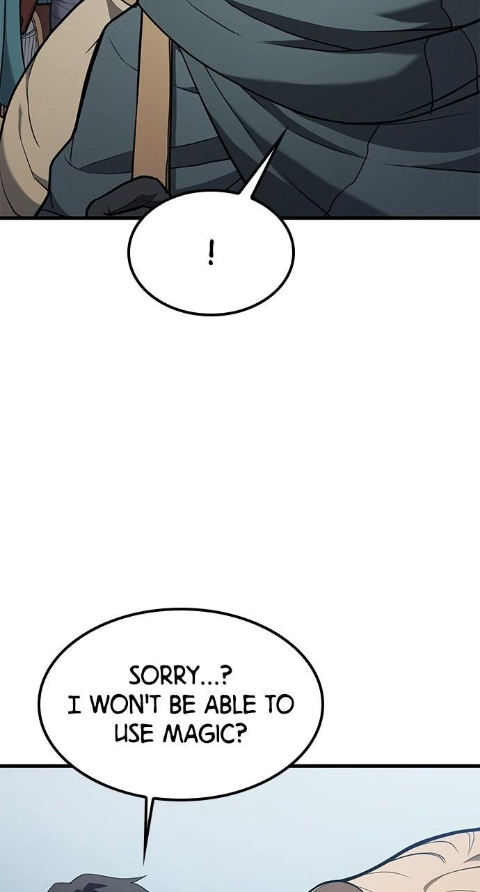 Life of a Demon Hunter Chapter 7 page 40 - 