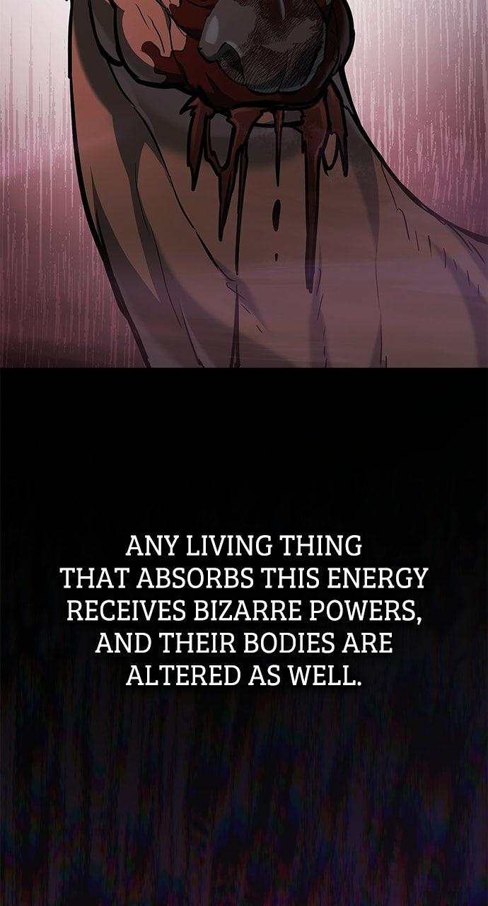 Life of a Demon Hunter Chapter 7 page 5 - 