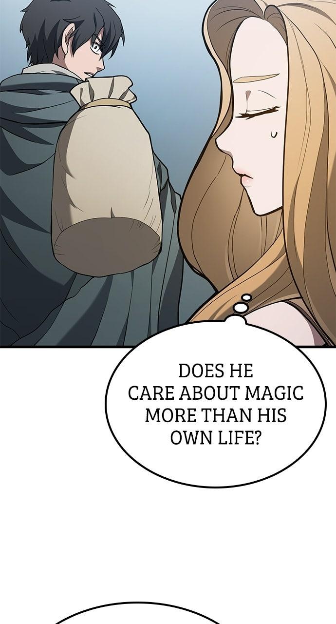 Life of a Demon Hunter Chapter 7 page 41 - 