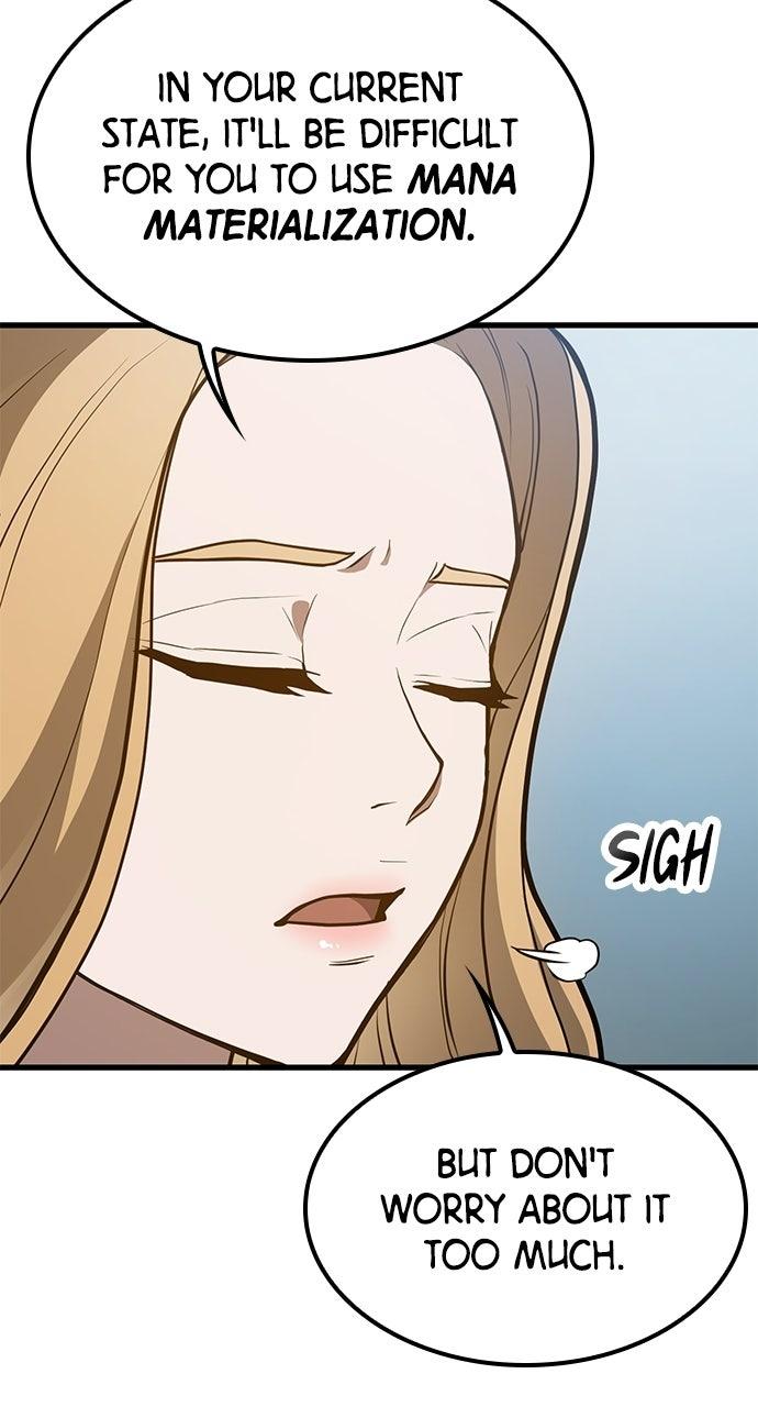 Life of a Demon Hunter Chapter 7 page 42 - 