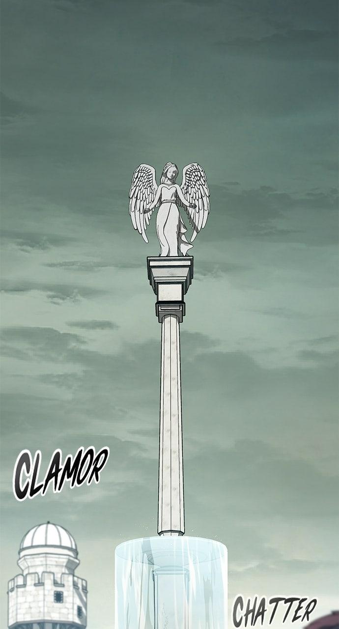 Life of a Demon Hunter Chapter 7 page 48 - 