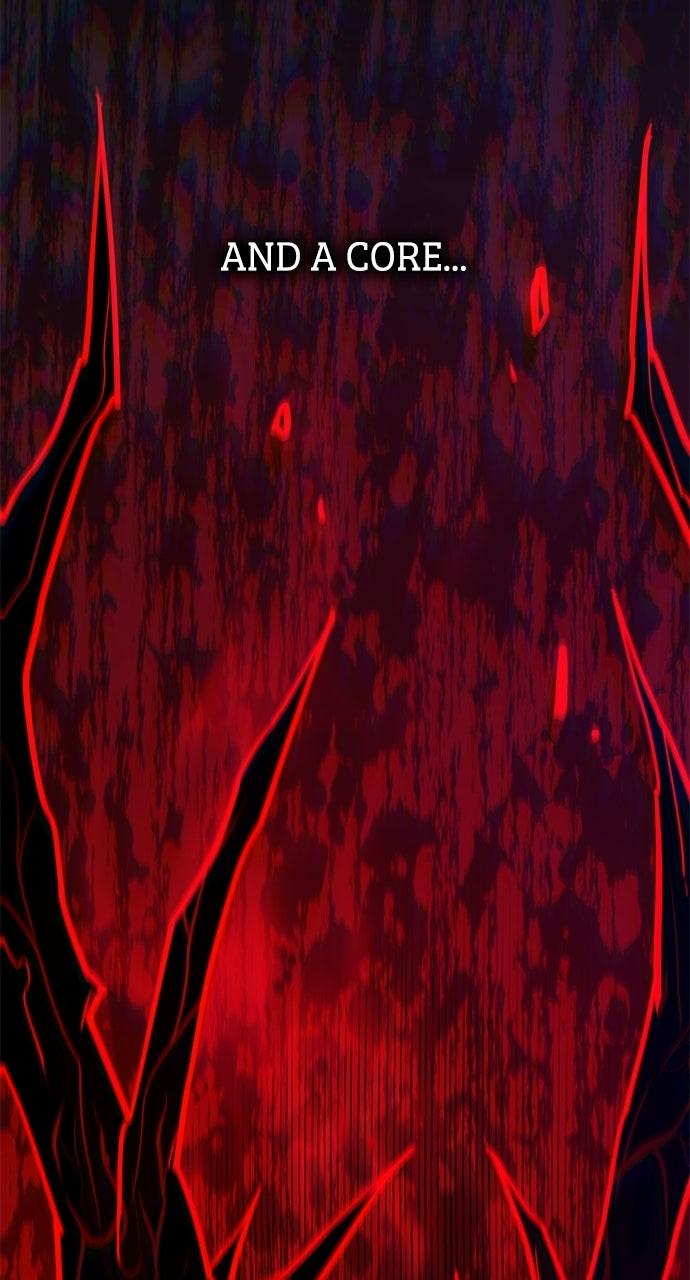 Life of a Demon Hunter Chapter 7 page 6 - 