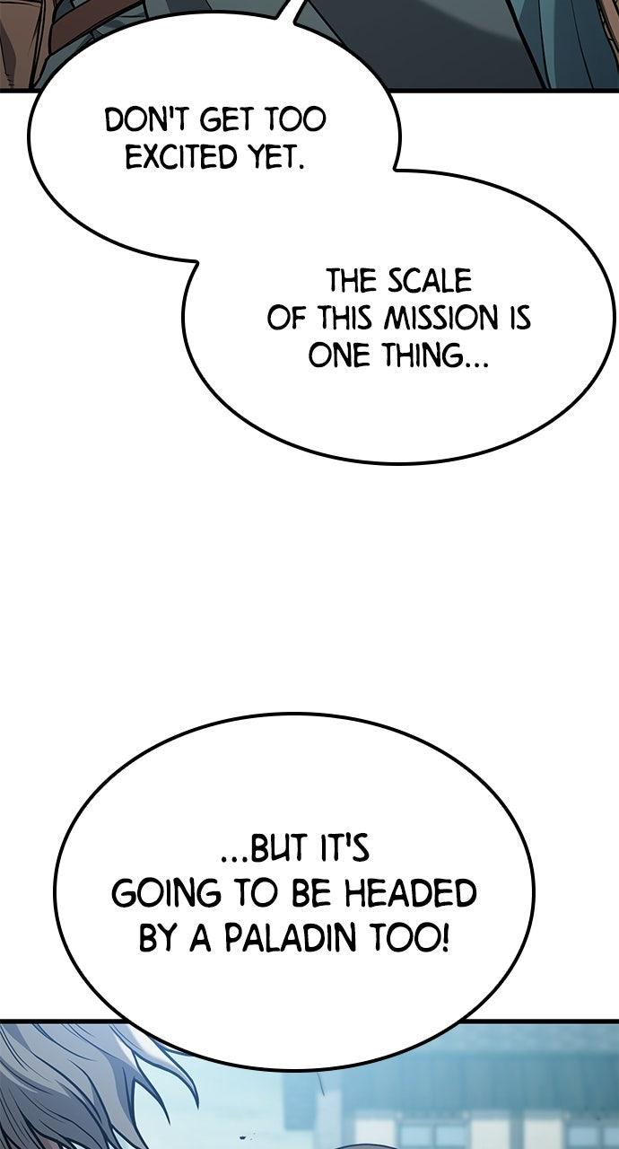 Life of a Demon Hunter Chapter 7 page 51 - 