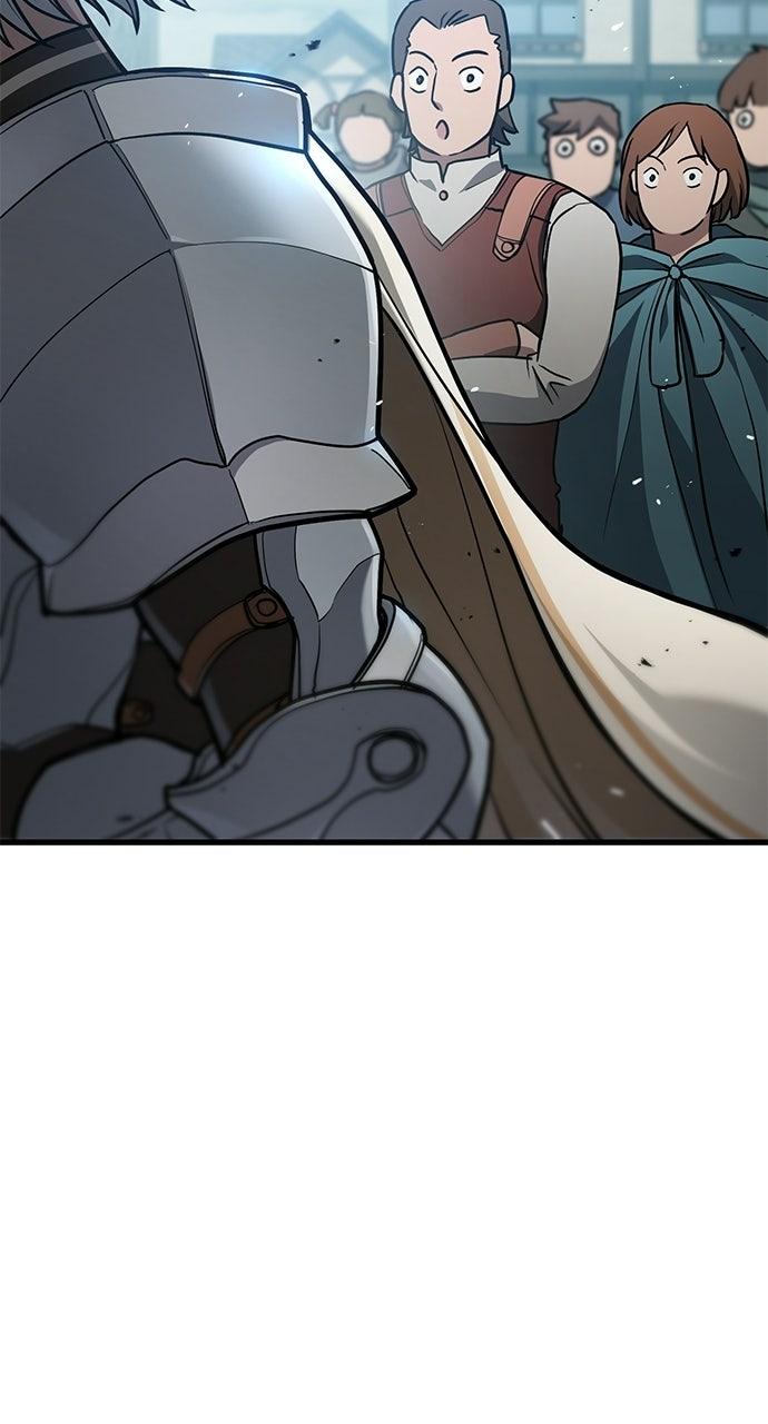 Life of a Demon Hunter Chapter 7 page 52 - 
